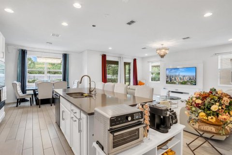 Casa en alquiler en Sanford, Florida, 4 dormitorios, 267.84 m2 № 1788095 - foto 7