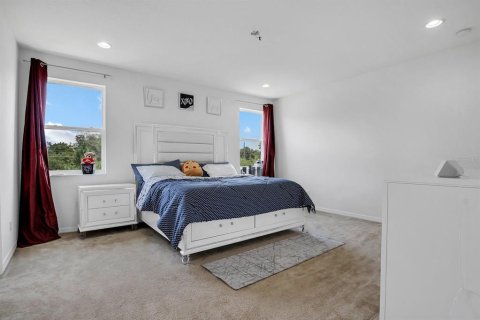 Casa en alquiler en Sanford, Florida, 4 dormitorios, 267.84 m2 № 1788095 - foto 14