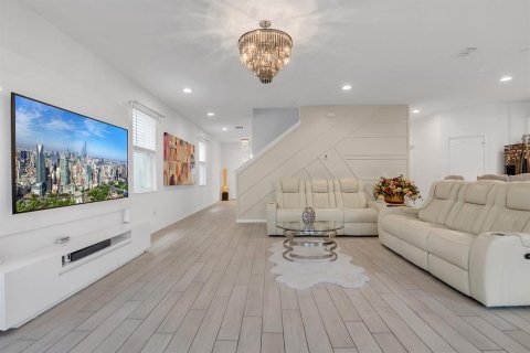 Casa en alquiler en Sanford, Florida, 4 dormitorios, 267.84 m2 № 1788095 - foto 3