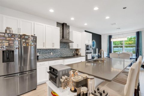 Casa en alquiler en Sanford, Florida, 4 dormitorios, 267.84 m2 № 1788095 - foto 12