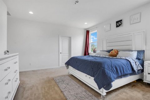 Casa en alquiler en Sanford, Florida, 4 dormitorios, 267.84 m2 № 1788095 - foto 15