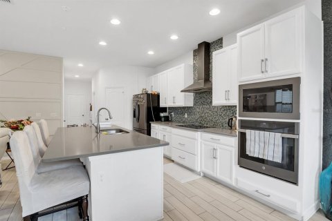 Casa en alquiler en Sanford, Florida, 4 dormitorios, 267.84 m2 № 1788095 - foto 10