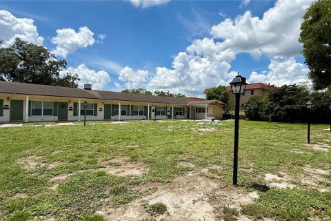 Apartment in Leesburg, Florida 2 bedrooms, 74.32 sq.m. № 2132270 - photo 9