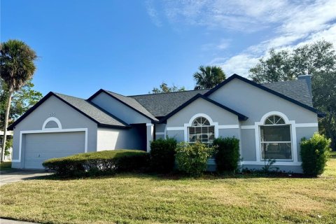 House in Daytona Beach, Florida 4 bedrooms, 171.4 sq.m. № 1866742 - photo 2