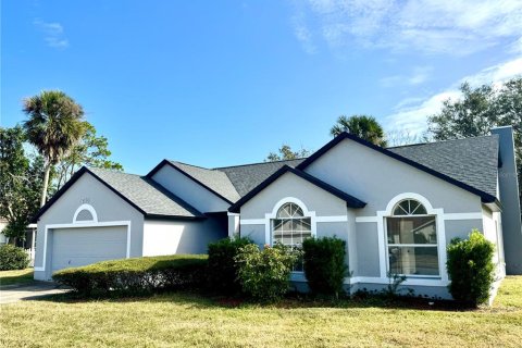 House in Daytona Beach, Florida 4 bedrooms, 171.4 sq.m. № 1866742 - photo 4