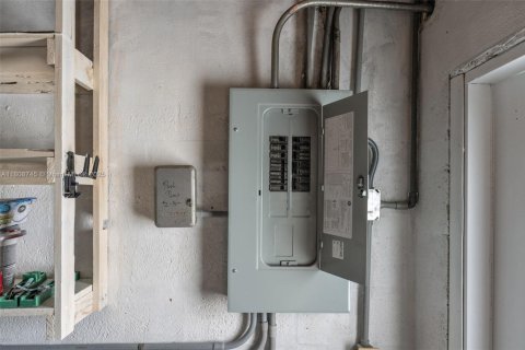 Купить виллу или дом в Майами, Флорида 3 спальни, 126.44м2, № 1745916 - фото 20