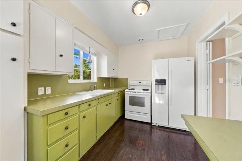 Villa ou maison à vendre à Saint Petersburg, Floride: 2 chambres, 101.64 m2 № 2428748 - photo 13