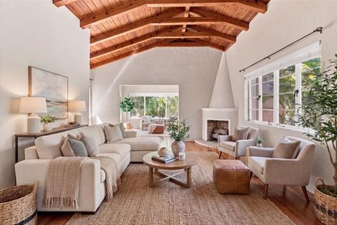 Villa ou maison à vendre à Saint Petersburg, Floride: 2 chambres, 101.64 m2 № 2428748 - photo 25