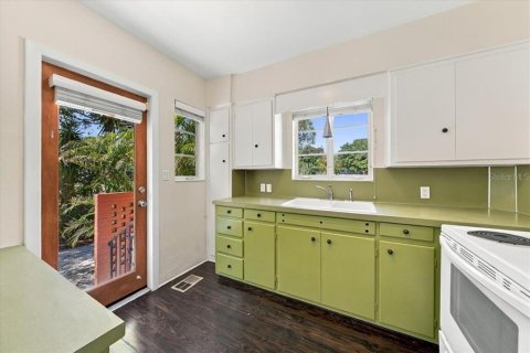 Villa ou maison à vendre à Saint Petersburg, Floride: 2 chambres, 101.64 m2 № 2428748 - photo 29