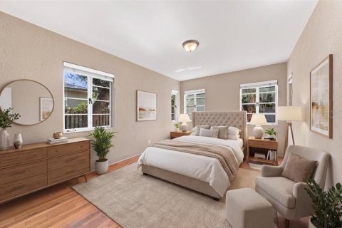 Villa ou maison à vendre à Saint Petersburg, Floride: 2 chambres, 101.64 m2 № 2428748 - photo 27