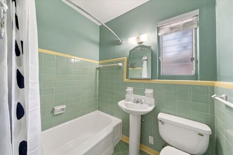 Villa ou maison à vendre à Saint Petersburg, Floride: 2 chambres, 101.64 m2 № 2428748 - photo 14