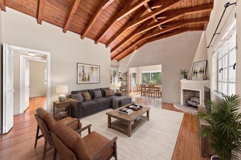 Villa ou maison à vendre à Saint Petersburg, Floride: 2 chambres, 101.64 m2 № 2428748 - photo 7