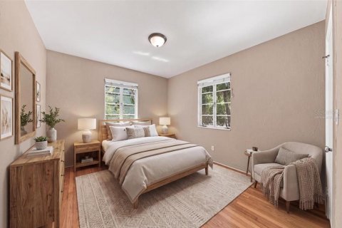 Villa ou maison à vendre à Saint Petersburg, Floride: 2 chambres, 101.64 m2 № 2428748 - photo 6