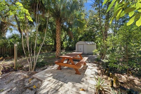 Villa ou maison à vendre à Saint Petersburg, Floride: 2 chambres, 101.64 m2 № 2428748 - photo 4