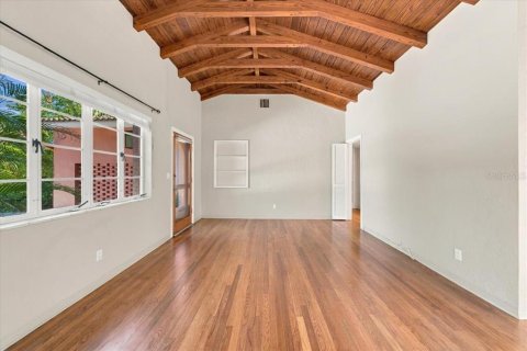 Villa ou maison à vendre à Saint Petersburg, Floride: 2 chambres, 101.64 m2 № 2428748 - photo 11