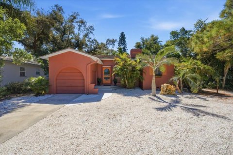 Villa ou maison à Saint Petersburg, Floride 2 chambres, 101.64 m2 № 2428748