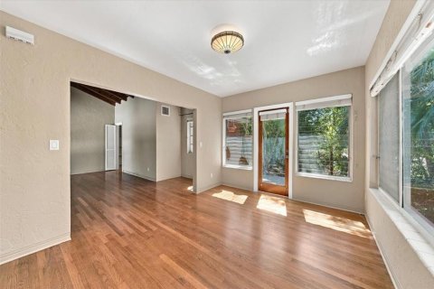 Villa ou maison à vendre à Saint Petersburg, Floride: 2 chambres, 101.64 m2 № 2428748 - photo 20