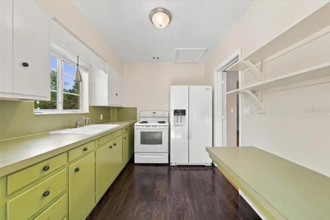 Villa ou maison à vendre à Saint Petersburg, Floride: 2 chambres, 101.64 m2 № 2428748 - photo 12