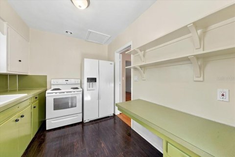 Villa ou maison à vendre à Saint Petersburg, Floride: 2 chambres, 101.64 m2 № 2428748 - photo 30