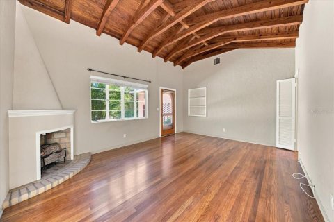 Villa ou maison à vendre à Saint Petersburg, Floride: 2 chambres, 101.64 m2 № 2428748 - photo 10