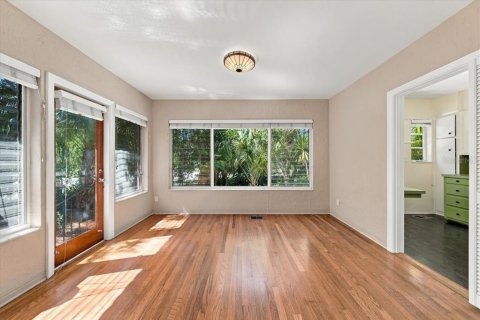 Villa ou maison à vendre à Saint Petersburg, Floride: 2 chambres, 101.64 m2 № 2428748 - photo 15