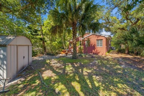 Villa ou maison à vendre à Saint Petersburg, Floride: 2 chambres, 101.64 m2 № 2428748 - photo 3
