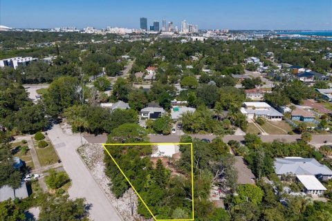Villa ou maison à vendre à Saint Petersburg, Floride: 2 chambres, 101.64 m2 № 2428748 - photo 28