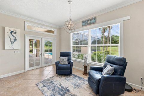 House in Port St. Lucie, Florida 3 bedrooms, 227.15 sq.m. № 2421120 - photo 28