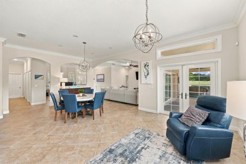 House in Port St. Lucie, Florida 3 bedrooms, 227.15 sq.m. № 2421120 - photo 29