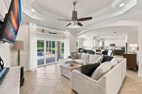 House in Port St. Lucie, Florida 3 bedrooms, 227.15 sq.m. № 2421120 - photo 14