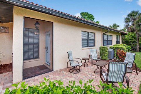 House in Venice, Florida 2 bedrooms, 142.33 sq.m. № 1830048 - photo 25