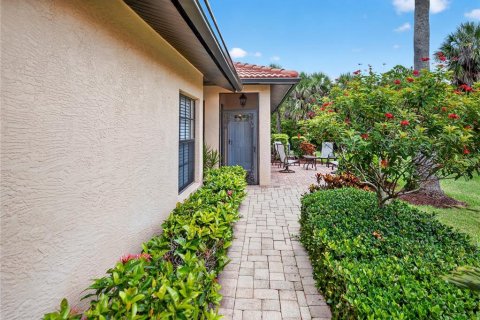 House in Venice, Florida 2 bedrooms, 142.33 sq.m. № 1830048 - photo 28
