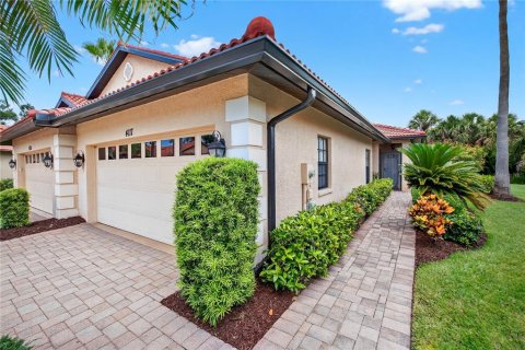 House in Venice, Florida 2 bedrooms, 142.33 sq.m. № 1830048 - photo 29