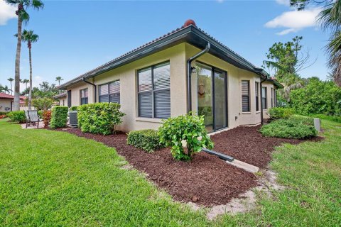 House in Venice, Florida 2 bedrooms, 142.33 sq.m. № 1830048 - photo 30