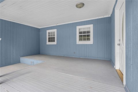 Купить виллу или дом в Гейнсвилл, Флорида 6 комнат, 138.8м2, № 2149531 - фото 8