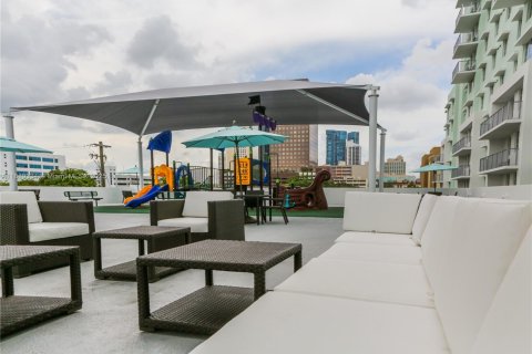 Apartamento en alquiler en Fort Lauderdale, Florida, 1 dormitorio, 66.52 m2 № 1779874 - foto 5