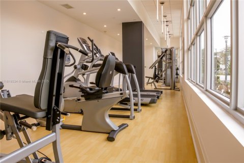Apartamento en alquiler en Fort Lauderdale, Florida, 1 dormitorio, 66.52 m2 № 1779874 - foto 2