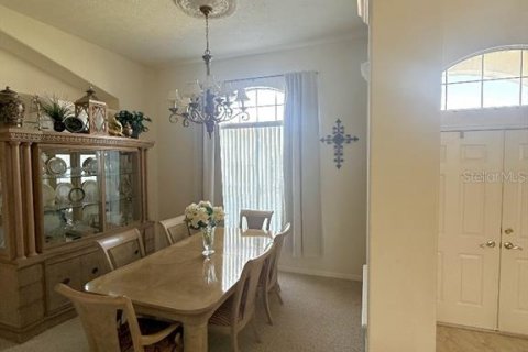House in Ocala, Florida 3 bedrooms, 207.54 sq.m. № 1911345 - photo 7