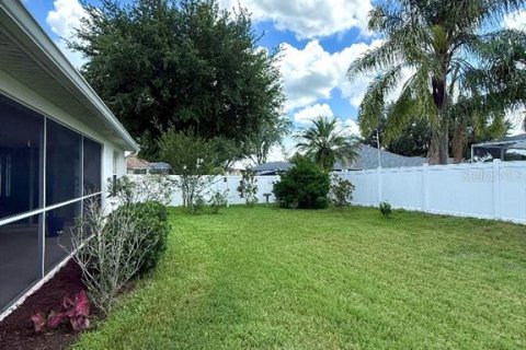 House in Ocala, Florida 3 bedrooms, 207.54 sq.m. № 1911345 - photo 16
