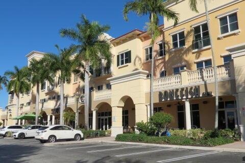 Apartamento en alquiler en Boynton Beach, Florida, 1 dormitorio, 75.9 m2 № 1136386 - foto 1