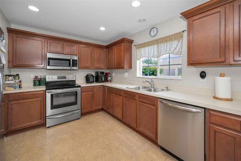 Villa ou maison à vendre à Land O' Lakes, Floride: 3 chambres, 143.53 m2 № 1858189 - photo 7