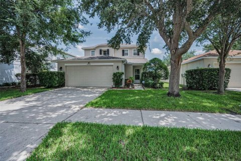 Villa ou maison à vendre à Land O' Lakes, Floride: 3 chambres, 143.53 m2 № 1858189 - photo 2