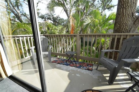 Copropriété à louer à Sarasota, Floride: 3 chambres, 151.9 m2 № 215489 - photo 10