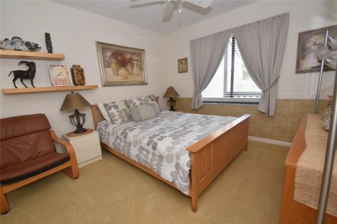 Copropriété à louer à Sarasota, Floride: 3 chambres, 151.9 m2 № 215489 - photo 19