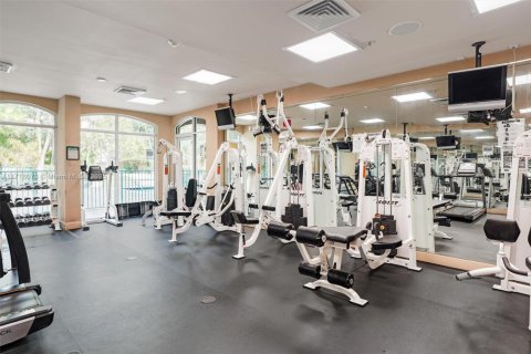 Condominio en venta en South Miami, Florida, 2 dormitorios, 93.83 m2 № 1784202 - foto 14