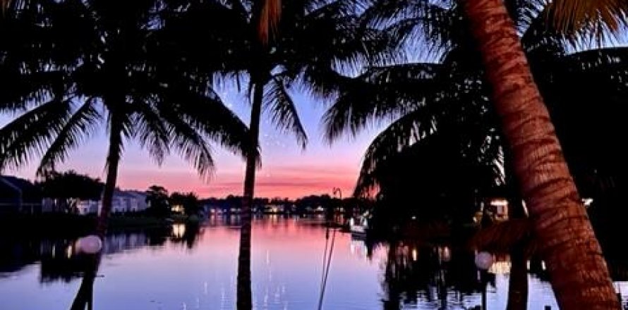 Коммерческая недвижимость в Веллингтон, Флорида 2 спальни, 219.25м2 № 1175377