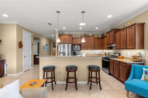 House in Ocala, Florida 2 bedrooms, 164.62 sq.m. № 1690089 - photo 20
