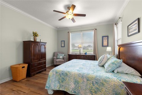 House in Ocala, Florida 2 bedrooms, 164.62 sq.m. № 1690089 - photo 29