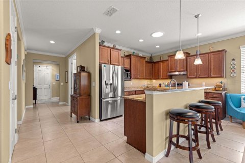 House in Ocala, Florida 2 bedrooms, 164.62 sq.m. № 1690089 - photo 26