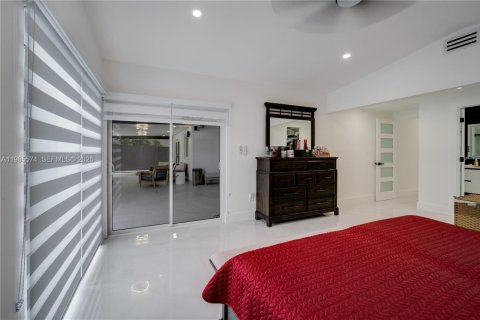 Купить виллу или дом в Майами, Флорида 4 спальни, 162.67м2, № 2047870 - фото 20